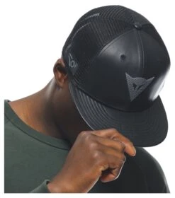 Dainese C04 Anniversary 9Fifty Snapback Cap -Dainese Winkel 027491 100 3 Dainese C04 Anniversary 9Fifty Snapback Cap