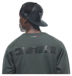 Dainese C04 Anniversary 9Fifty Snapback Cap -Dainese Winkel 027491 100 5 Dainese C04 Anniversary 9Fifty Snapback Cap