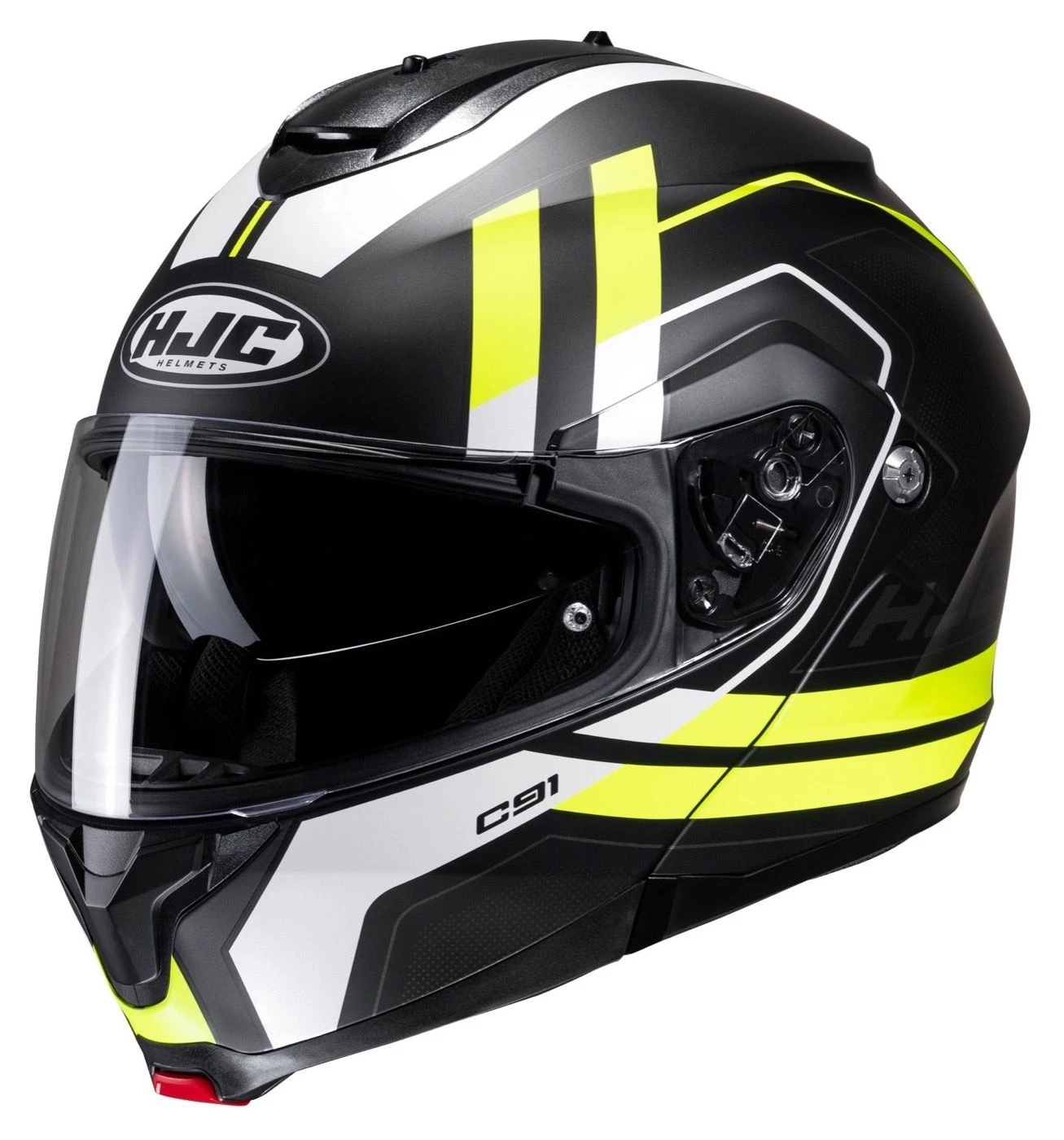 C91 Octo Motorhelm 1 C91 Octo Motorhelm