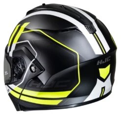 C91 Octo Motorhelm 5 C91 Octo Motorhelm -Dainese Winkel 027504 140 3 HJC C91 Octo Helmet