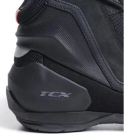 Richa Jupiter 5 Gore-Tex Motorschoen -Dainese Winkel 027555 100 5 TCX Jupiter 5 Gtx Shoe
