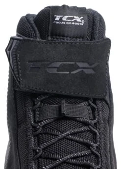 Richa Jupiter 5 Gore-Tex Motorschoen -Dainese Winkel 027555 100 8 TCX Jupiter 5 Gtx Shoe