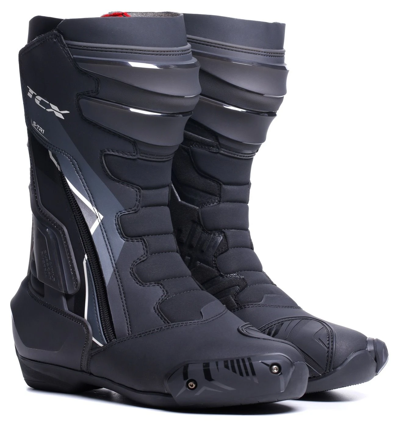 Richa S-Tr1 Dames Motorlaars 1 Richa S-Tr1 Dames Motorlaars