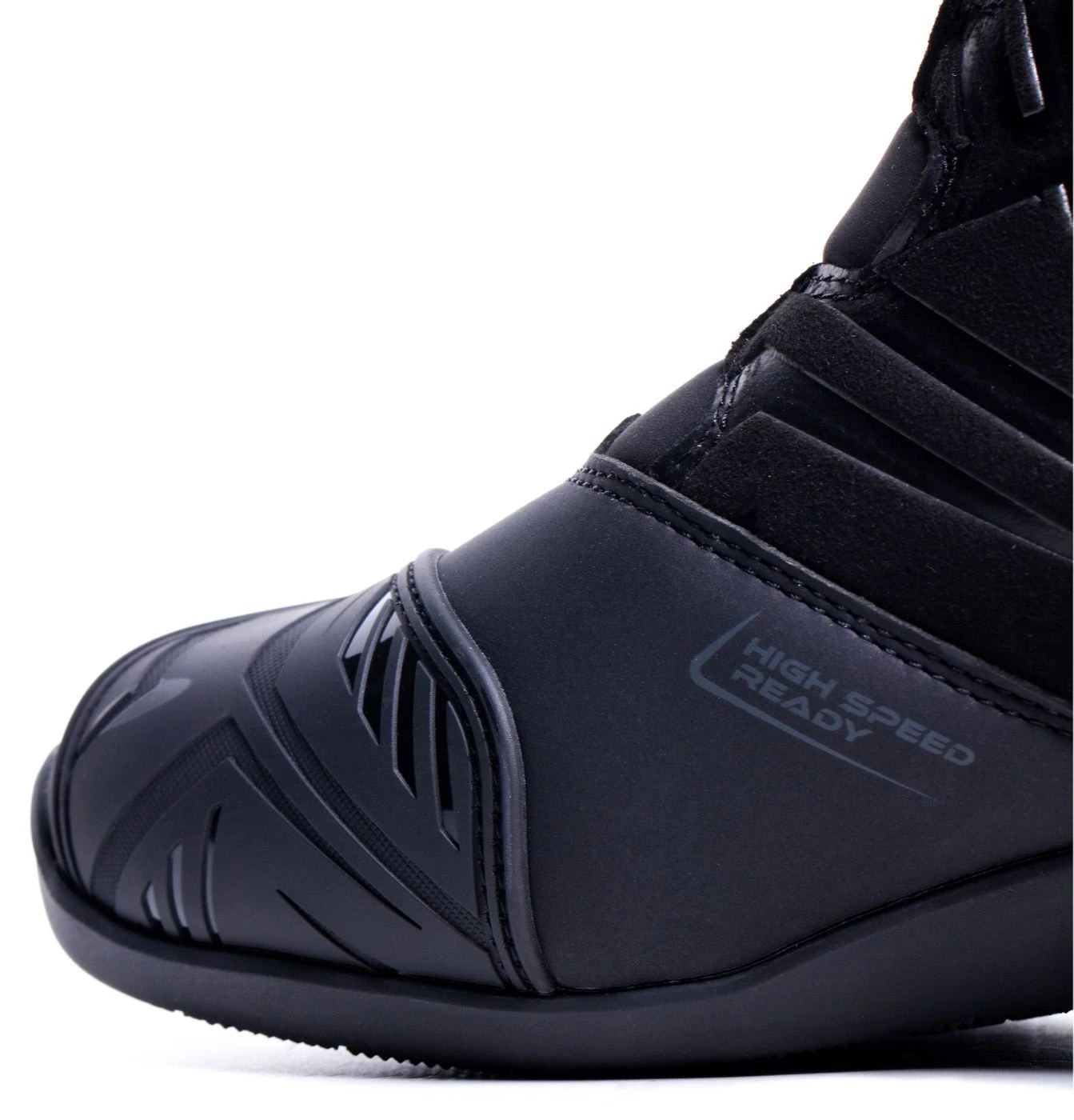 Richa S-Tr1 Dames Motorlaars 6 Richa S-Tr1 Dames Motorlaars - Afbeelding 6