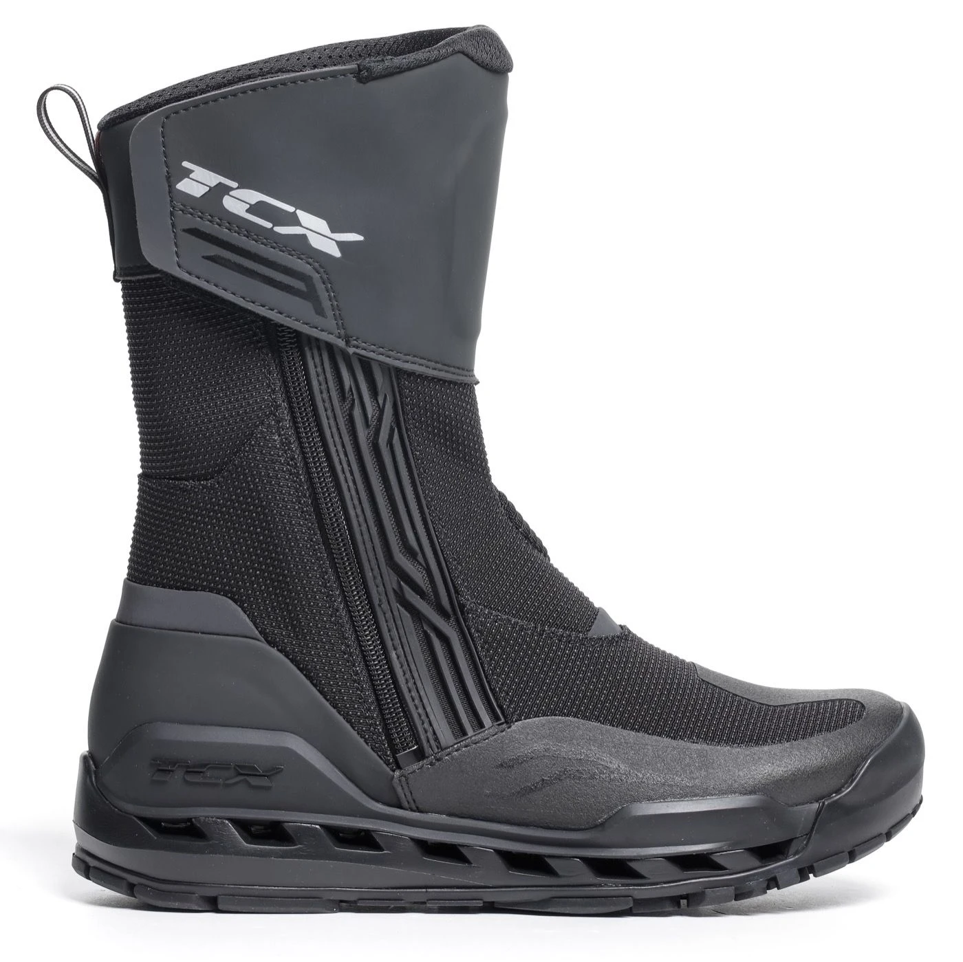 Richa Clima 2 Surround Gore-Tex Motorlaars 2 Richa Clima 2 Surround Gore-Tex Motorlaars - Afbeelding 2
