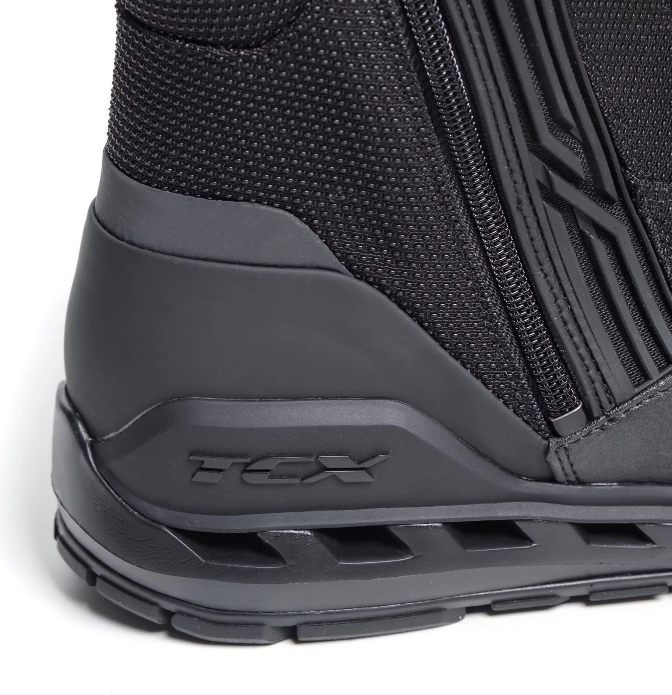 Richa Clima 2 Surround Gore-Tex Motorlaars 7 Richa Clima 2 Surround Gore-Tex Motorlaars - Afbeelding 7