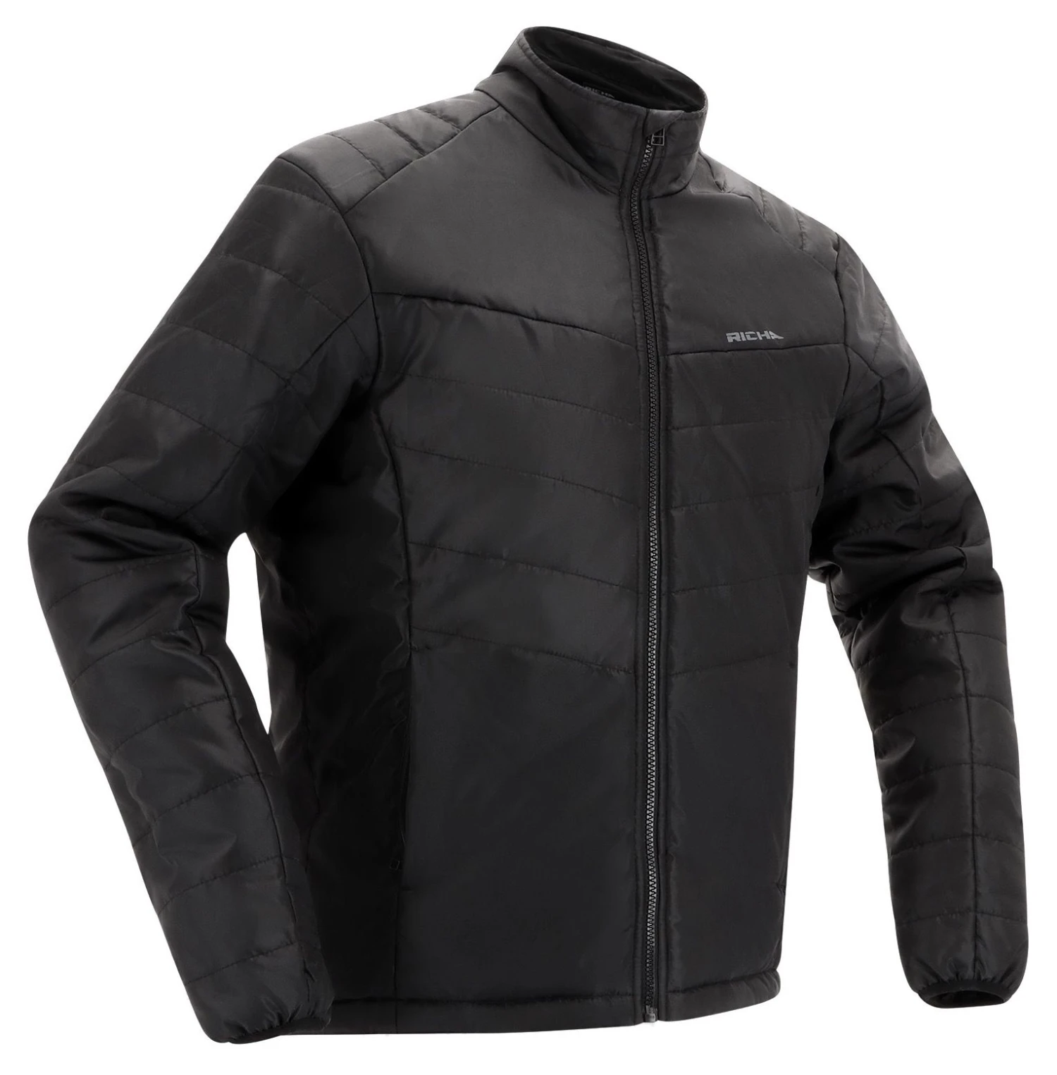 Richa Guardian Midlayer Jacket 1 Richa Guardian Midlayer Jacket