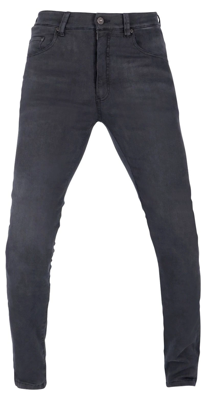 Richa Nathan Motorjeans 2 Richa Nathan Motorjeans - Afbeelding 2