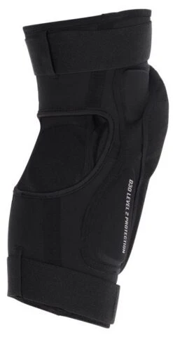 Richa D3O Knee Guard Protectorset 7 Richa D3O Knee Guard Protectorset -Dainese Winkel 027633 100 4 Richa D3O Knee Guard Level 2 Set