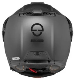 E2 Motorhelm -Dainese Winkel 027771 101 4 Schuberth E2 Helmet