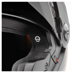 E2 Motorhelm -Dainese Winkel 027771 101 5 Schuberth E2 Helmet