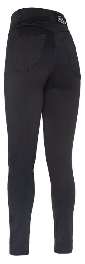 Jeggy Dames Motorlegging 3 Jeggy Dames Motorlegging - Afbeelding 3