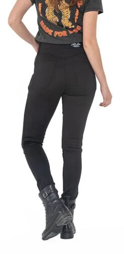 Jeggy Dames Motorlegging 17 Jeggy Dames Motorlegging -Dainese Winkel 027816 100 9 John Doe Jeggy Women Jeans