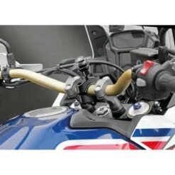 Opti-Donut Titan Stuurmontage -Dainese Winkel 027834 000 3 OPTILINE Opti Donut Titan Handlebar Mount