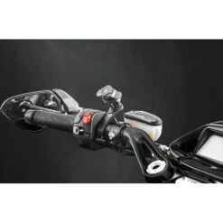 Opti-Combo Titan Stuurmontage -Dainese Winkel 027835 000 3 OPTILINE Opti Combo Titan Handelebar Mount