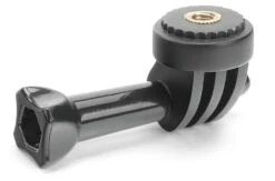 Opti-Combo Pro Titan Stuurmontage -Dainese Winkel 027836 000 3 OPTILINE Opti Combo Pro Titan Handelebar Mount