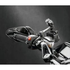 Opti-Combo Pro Titan Stuurmontage -Dainese Winkel 027836 000 4 OPTILINE Opti Combo Pro Titan Handelebar Mount