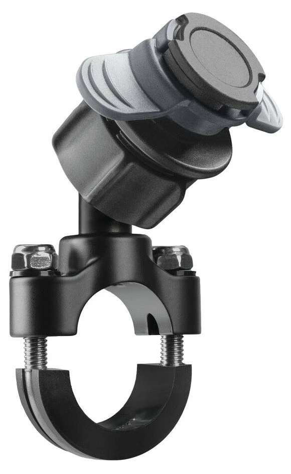 Opti U-Type Pro Titan Heavy Duty Stuurmontage