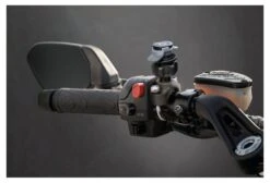 Opti U-Type Pro Titan Heavy Duty Stuurmontage -Dainese Winkel 027838 000 4 OPTILINE Opti U Type Pro Titan Heavy Duty Handlebar Mount