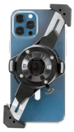 Opti-Case Titan Chroma Wireless -Dainese Winkel 027840 000 4 OPTILINE Opti Case Titan Chroma Wireless