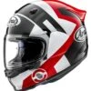 Quantic Space Motorhelm