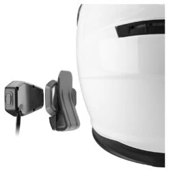 Dainese Winkel -Dainese Winkel 027949 000 2 Interphone UCOM3 Single Bluetooth Headset