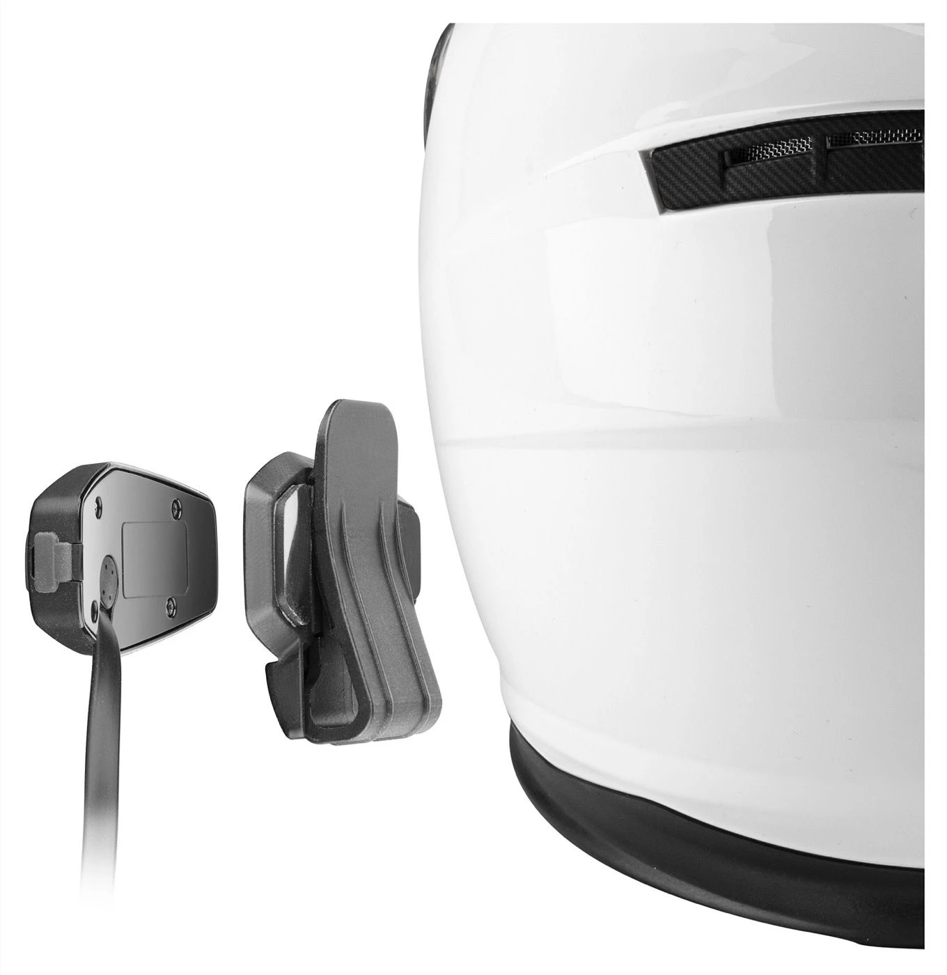 Richa U-COM 4 Bluetooth Headset 2 Richa U-COM 4 Bluetooth Headset - Afbeelding 2
