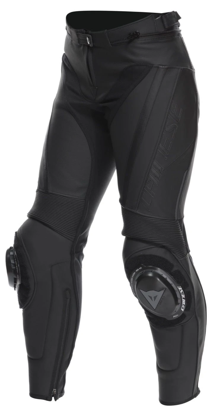 Dainese Delta 4 Dames Motorbroek 1 Dainese Delta 4 Dames Motorbroek