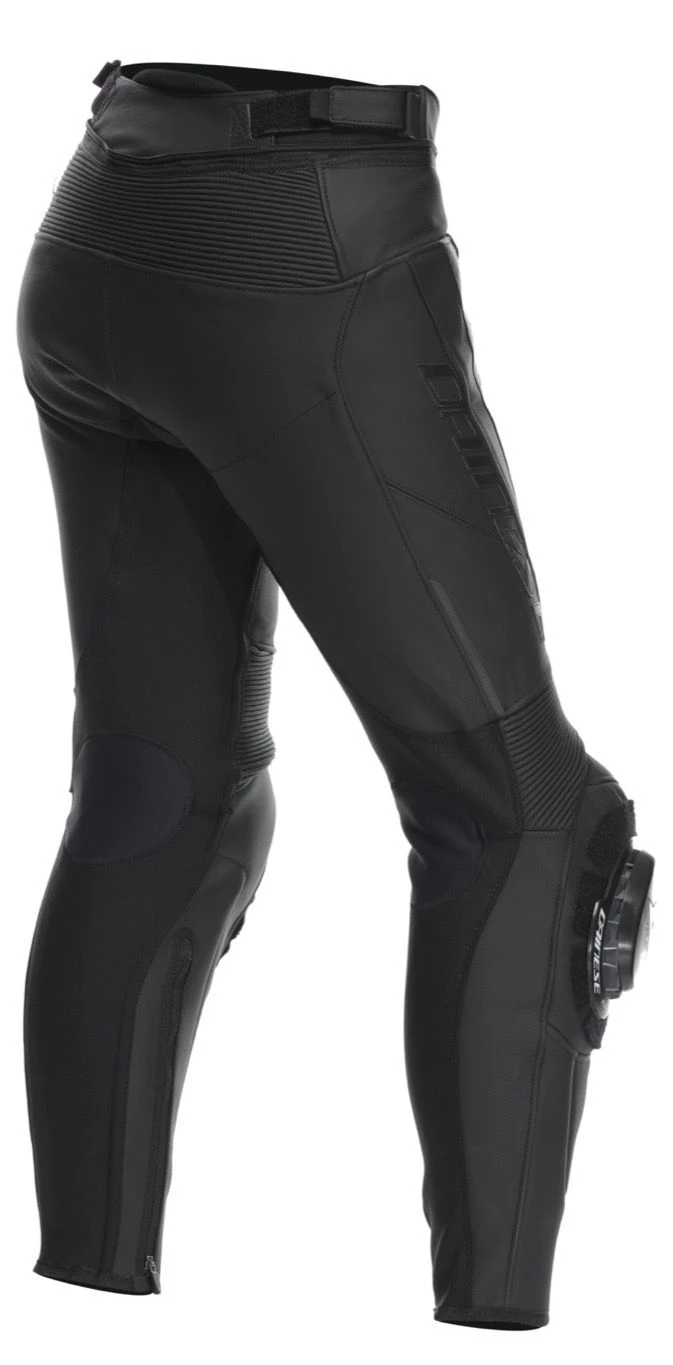 Dainese Delta 4 Dames Motorbroek 2 Dainese Delta 4 Dames Motorbroek - Afbeelding 2
