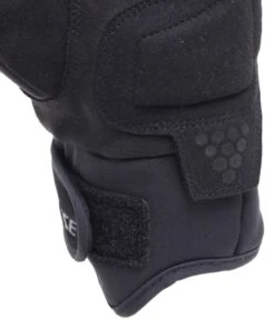 Dainese Tempest 2 D-Dry Short Motorhandschoen -Dainese Winkel 028085 100 8 Dainese Tempest 2 D Dry Short Glove