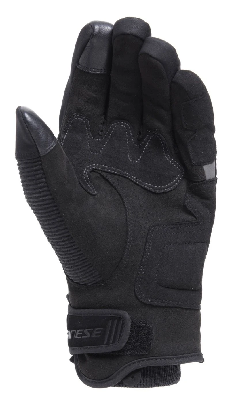Dainese Trento D-Dry Motorhandschoen 4 Dainese Trento D-Dry Motorhandschoen - Afbeelding 4
