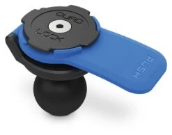 1" Ball Adapter - RAM Motorcycle Mount