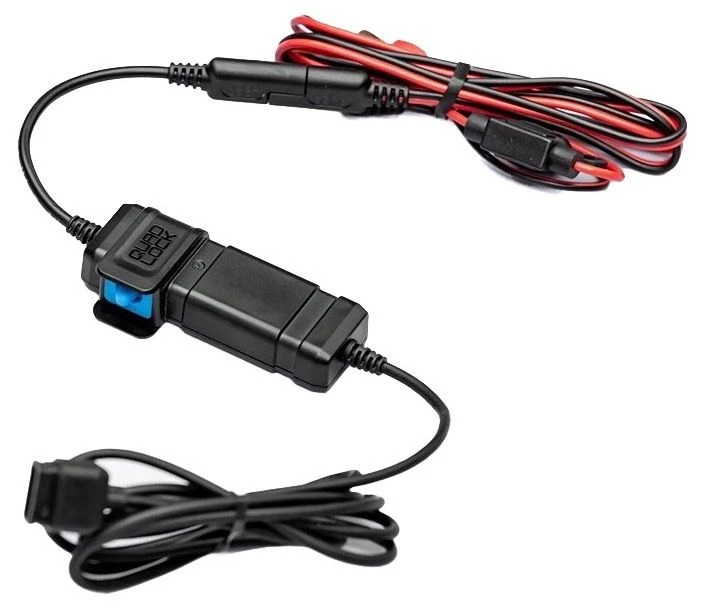 Waterbestendige 12V Naar USB Lader 1 Waterbestendige 12V Naar USB Lader