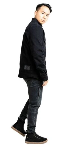 Trophy Mono Motorjeans -Dainese Winkel 028271 202 7 John Doe Trophy Mono Jeans