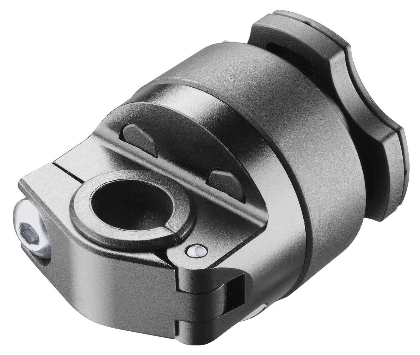 Richa Quiklox Mirror Mount 2 Richa Quiklox Mirror Mount - Afbeelding 2