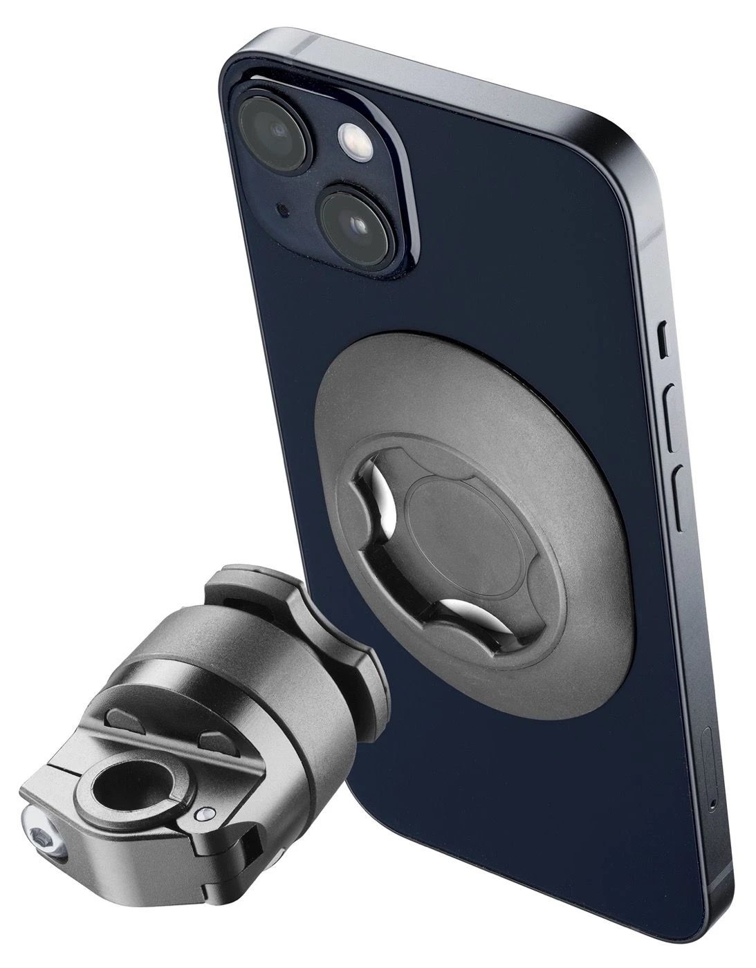 Richa Quiklox Mirror Mount 3 Richa Quiklox Mirror Mount - Afbeelding 3