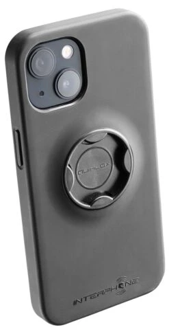 Richa Quiklox IPhone 13 Phone Case