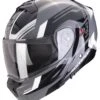 EXO-930 EVO Sikon Motorhelm