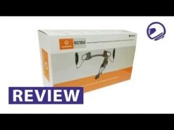 SC10U Communicatiesysteem -Dainese Winkel default 3451