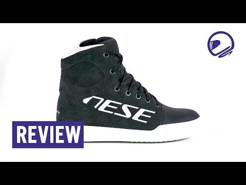 Dainese York D-WP Waterdichte Dames Motorschoen 2 Dainese York D-WP Waterdichte Dames Motorschoen - Afbeelding 2