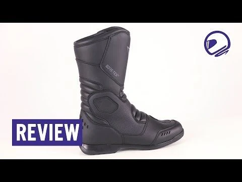 Dainese Freeland Gore-Tex Motorlaars 2 Dainese Freeland Gore-Tex Motorlaars - Afbeelding 2