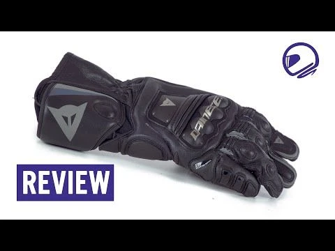 Dainese Steel-Pro Motorhandschoen 2 Dainese Steel-Pro Motorhandschoen - Afbeelding 2