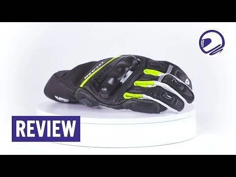 Chicane Motorhandschoenen 1 Chicane Motorhandschoenen