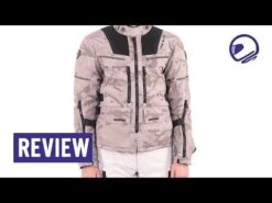 Offtrack Motorjas -Dainese Winkel default 3623