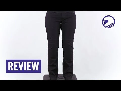 Orlando H2O Dames Motorbroek 3 Orlando H2O Dames Motorbroek - Afbeelding 3