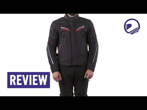 Vapor 2 Motorbroek 3 Vapor 2 Motorbroek - Afbeelding 3