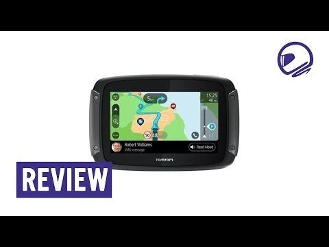 RIDER 550 World Motornavigatie 8 RIDER 550 World Motornavigatie - Afbeelding 8