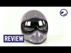 EX-Zero Equation Motorhelm -Dainese Winkel default 3709