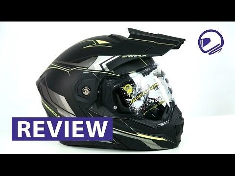 ADX-1 Tucson Motorhelm 2 ADX-1 Tucson Motorhelm - Afbeelding 2