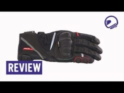 Richa Atlantic Gore-Tex Motorhandschoen -Dainese Winkel default 3805